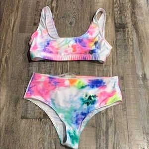Shein bikini